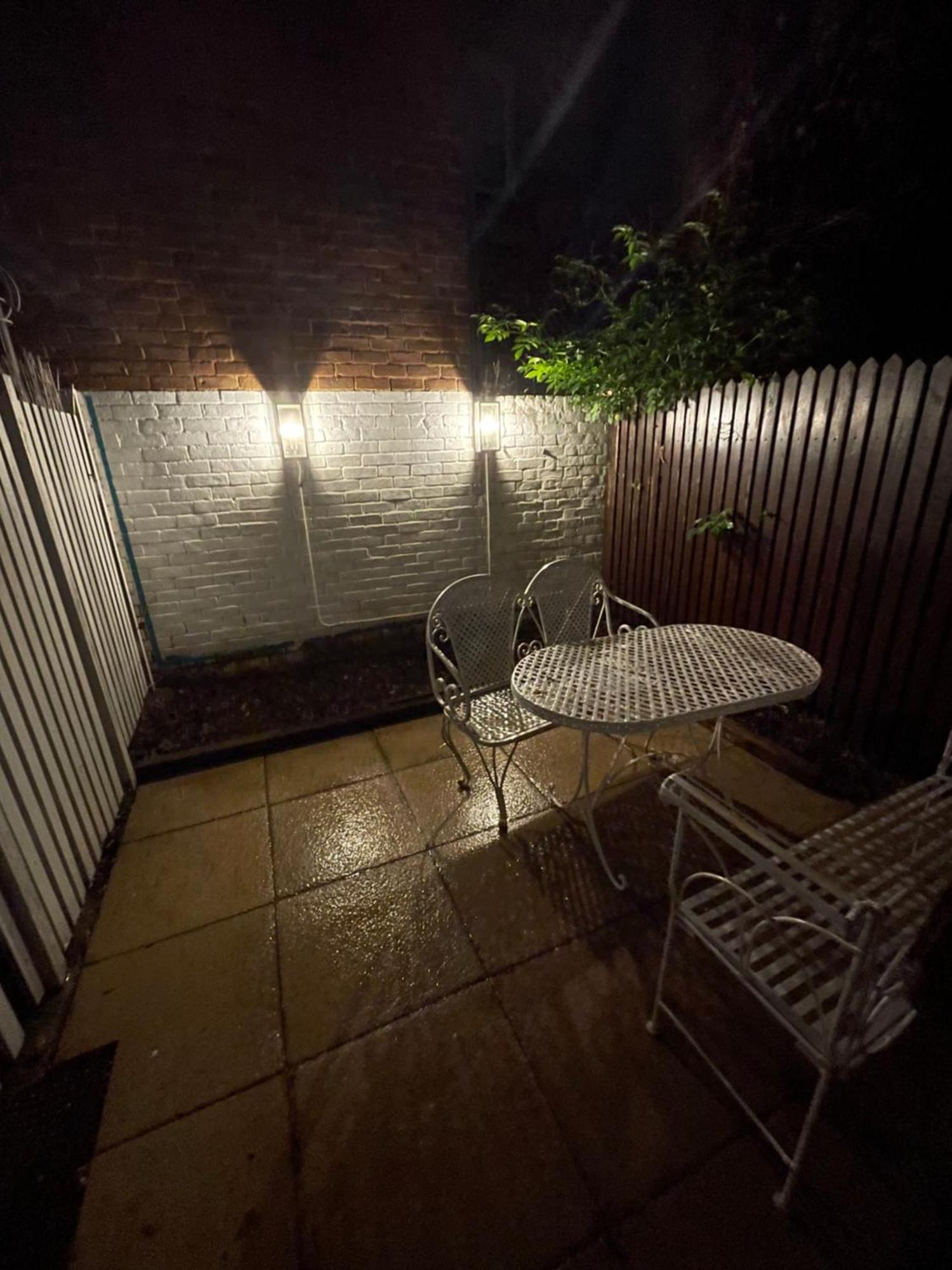 كانتربيري Victorian Refuge-City Centre-3Bedroom House المظهر الخارجي الصورة