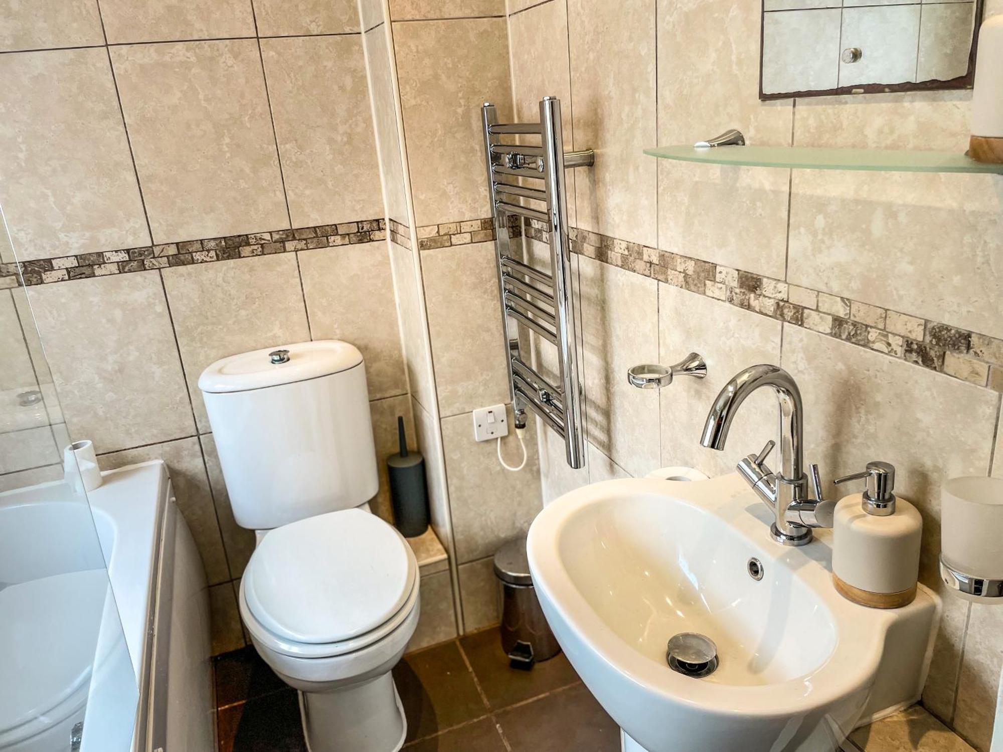 كانتربيري Victorian Refuge-City Centre-3Bedroom House المظهر الخارجي الصورة