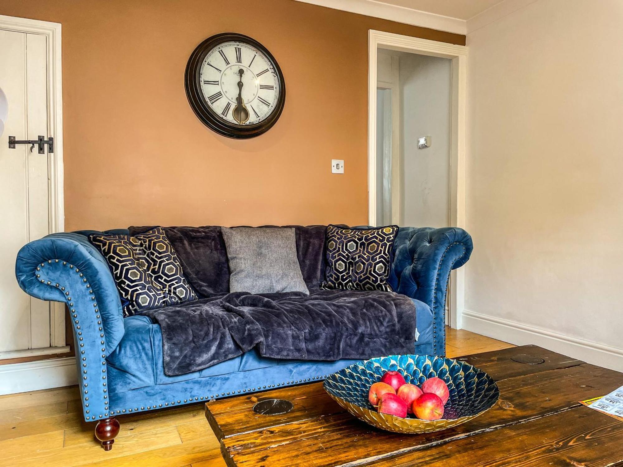 كانتربيري Victorian Refuge-City Centre-3Bedroom House المظهر الخارجي الصورة