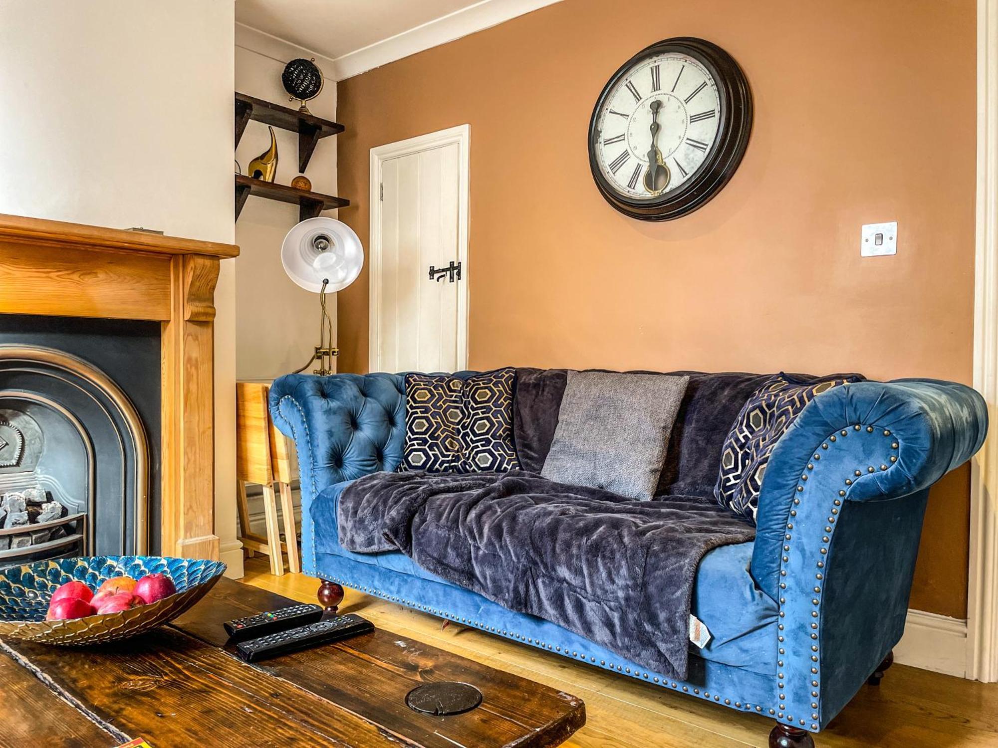 كانتربيري Victorian Refuge-City Centre-3Bedroom House المظهر الخارجي الصورة